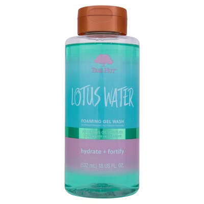 Tree Hut Lotus Water Foaming Gel Body Wash - 18 fl oz | Target