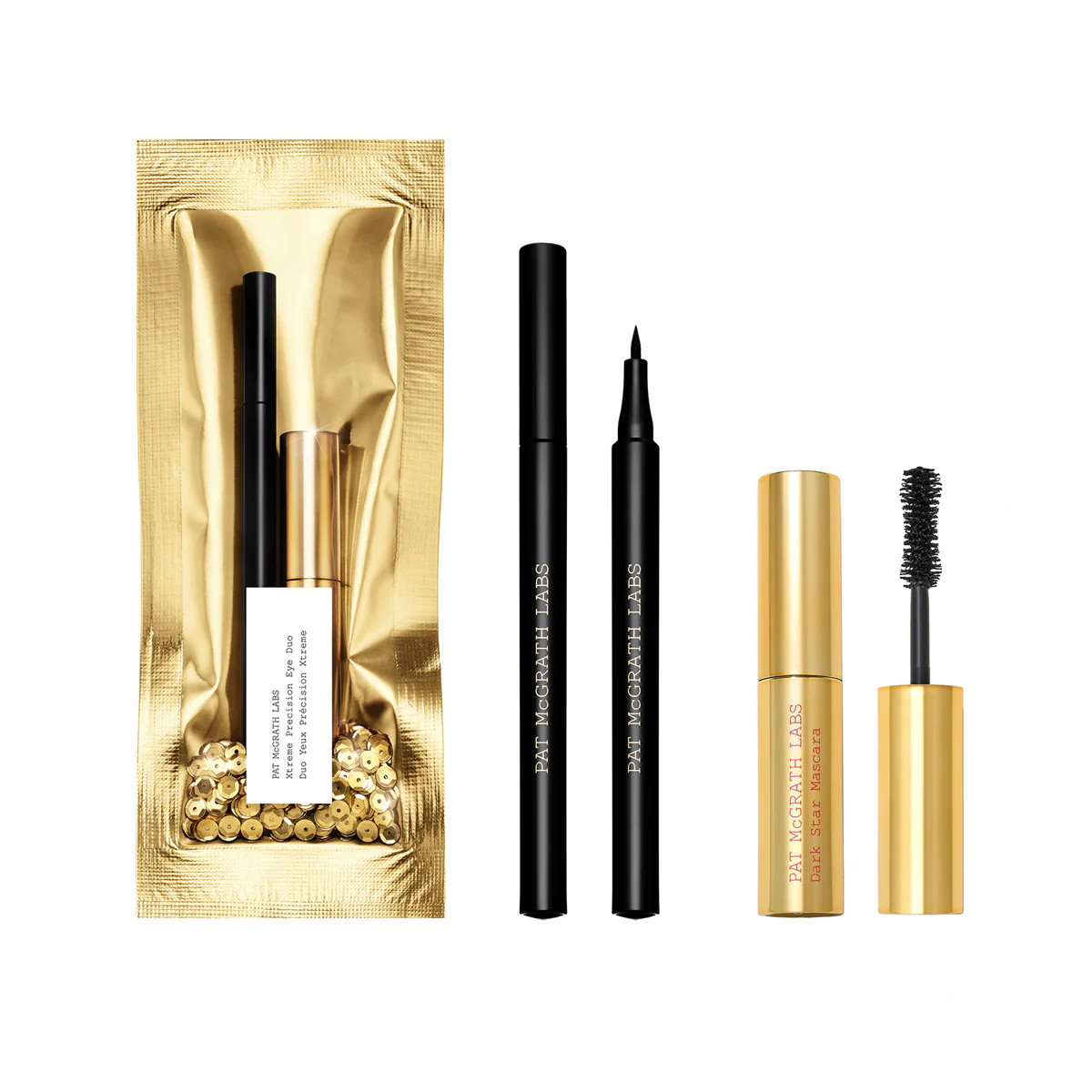 XTREME PRECISION EYE DUO | Pat McGrath (US)