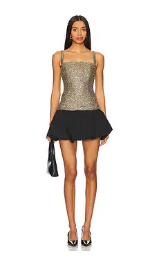 Bellona Dress
                    
                    Amanda Uprichard | Revolve Clothing (Global)