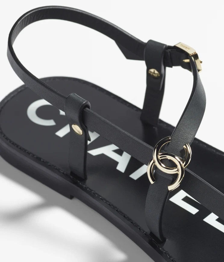 Sandals | Chanel, Inc. (US)
