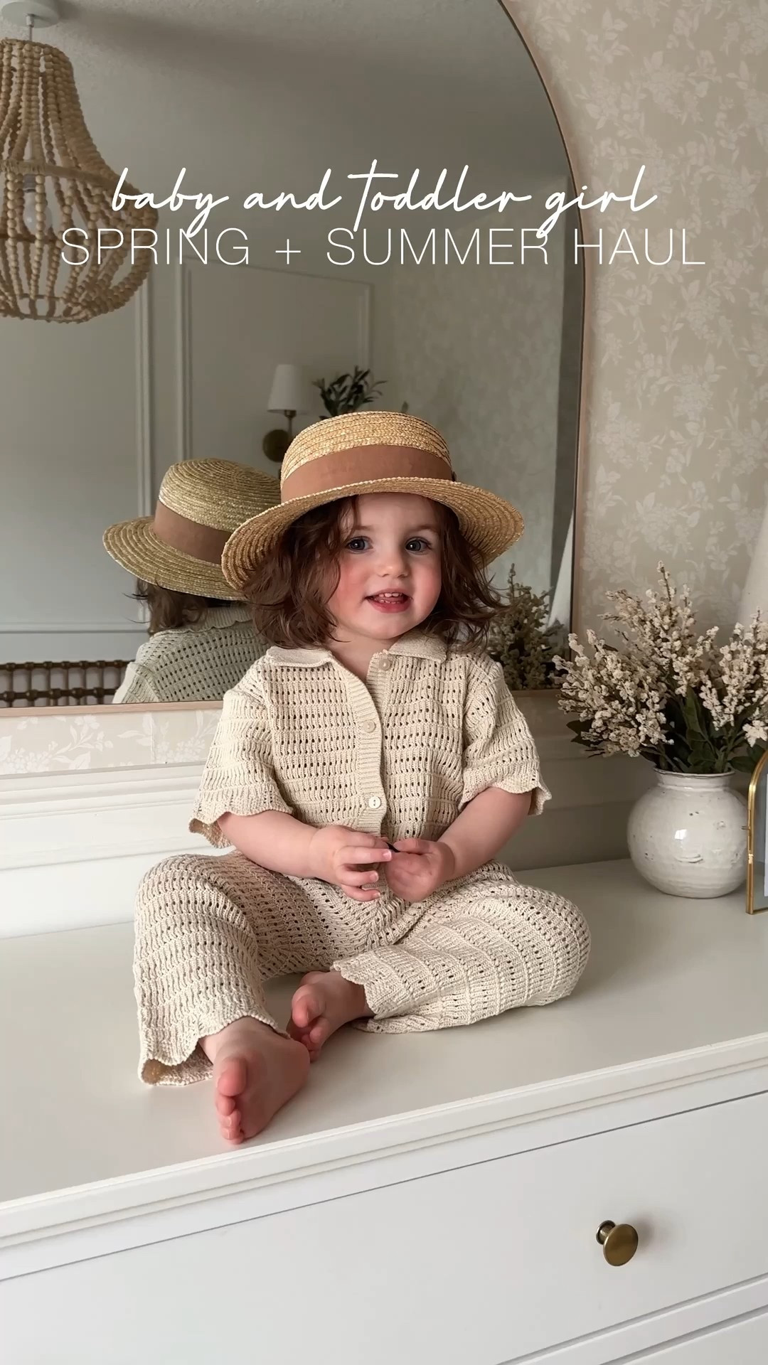 baby & toddler girl spring/summer haul 🌞🌸✨

#LTKspring #LTKsummer #LTKbaby