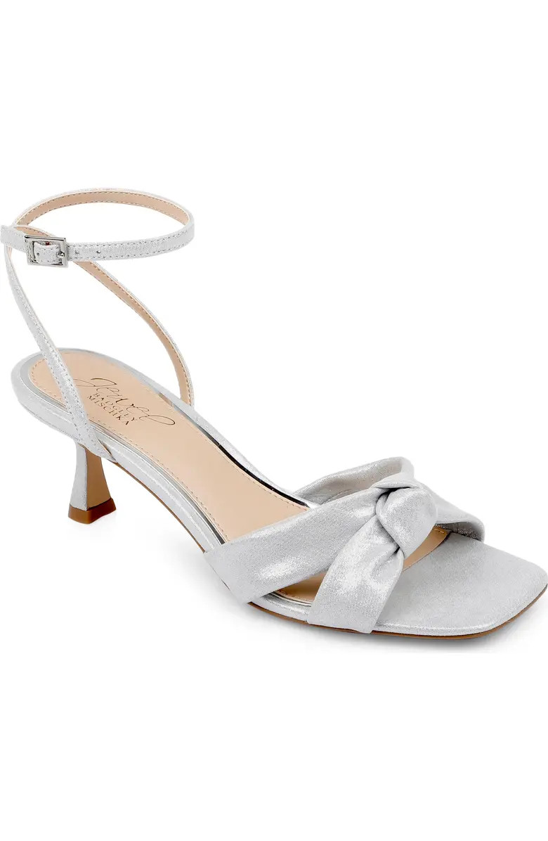 Valarie Ankle Strap Sandal (Women) | Nordstrom