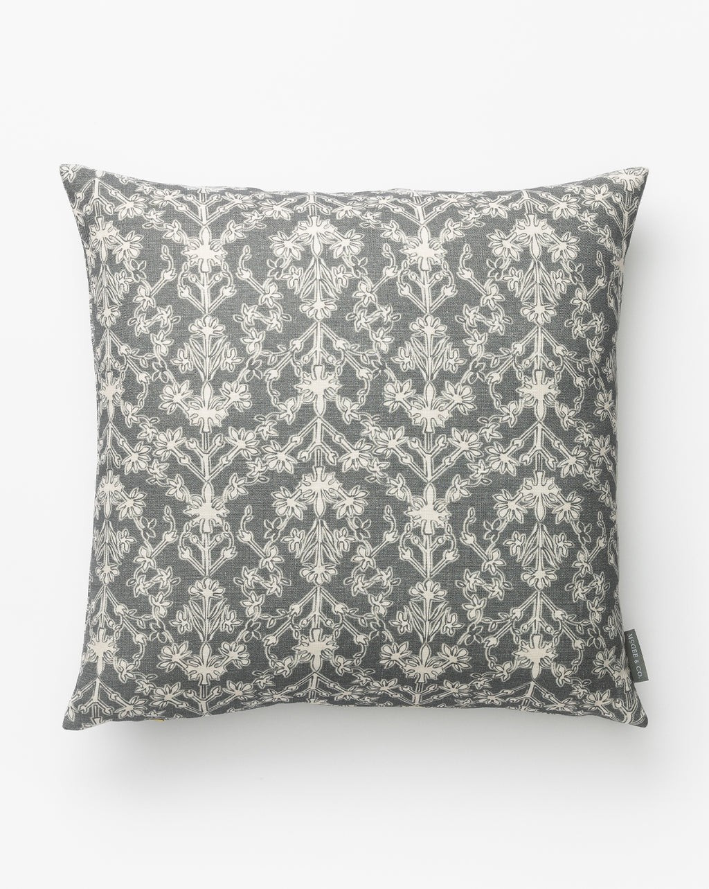 Baylee Floral Pillow Cover | McGee & Co.