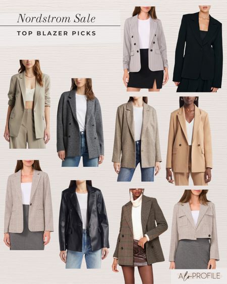 Blazer top picks from the Nordstrom Sale! ✨ Start adding your favorites to your wishlist now!! The Nsale preview is live but the sale officially starts July 9th with early access depending on your loyalty tier! Sale Preview: June 27-July 8th  Early Access: July 9-July 14th  Public Sale: July 15-August 4th  NSale, Nordstrom Sale, Nordstrom Anniversary Sale, Nordy Sale, NSale 2024, NSale Top Picks, NSale Booties, NSale workwear, NSale Denim #NSale #NSale2024Nordstrom Sale, nordstromsale, Nordstrom Sale Finds, Nordstrom Sale picks, Nordstrom Sale outfit, Nordstrom Sale outfits, Nordstromsale outfit, Nordstrom Sale picks, Nordstrom Sale preview, Summer Style, Summer outfits, Fall deals, teacher outfits, back to school, gameday #LTKxNSale #LTKSummerSales

#LTKxNSale