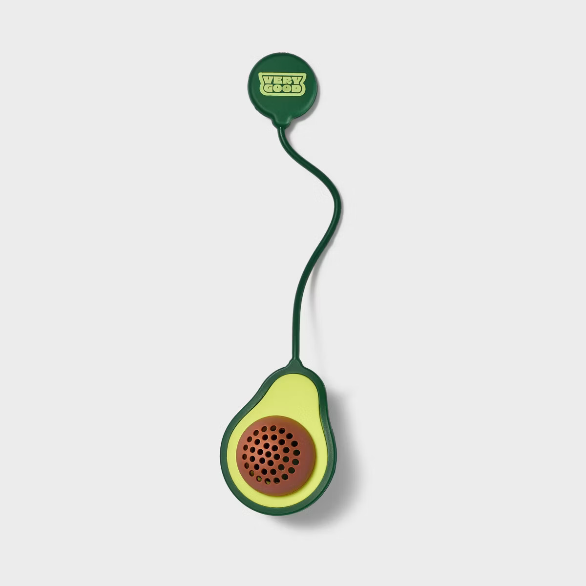 Novelty Avocado Shaped Tea Infuser - Tabitha Brown for Target | Target