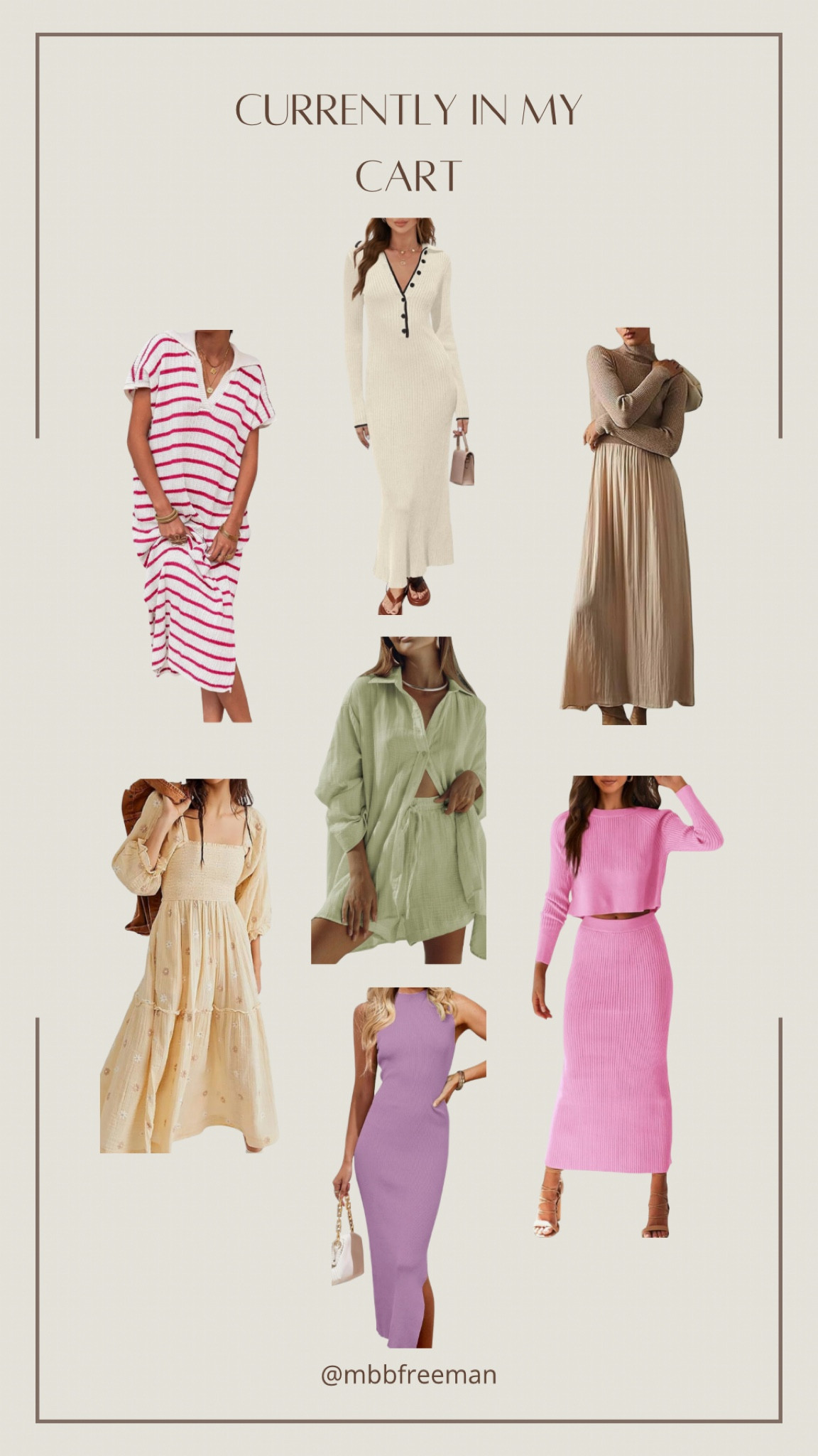 Bump friendly fashion - spring transition #pregnancyfashion #bumpfriendly 

#LTKfindsunder50 #LTKbump