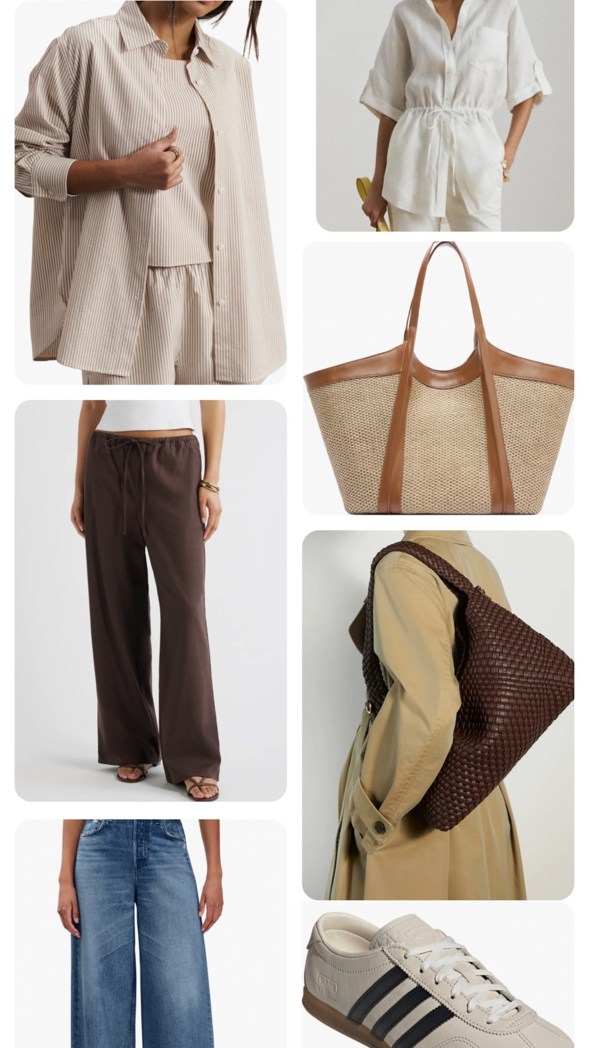Eyeing and loving! #stylinbyaylin #newarrivals #springfinds #nordstrom 

 #LTKootd #LTKSeasonal #LTKOver40