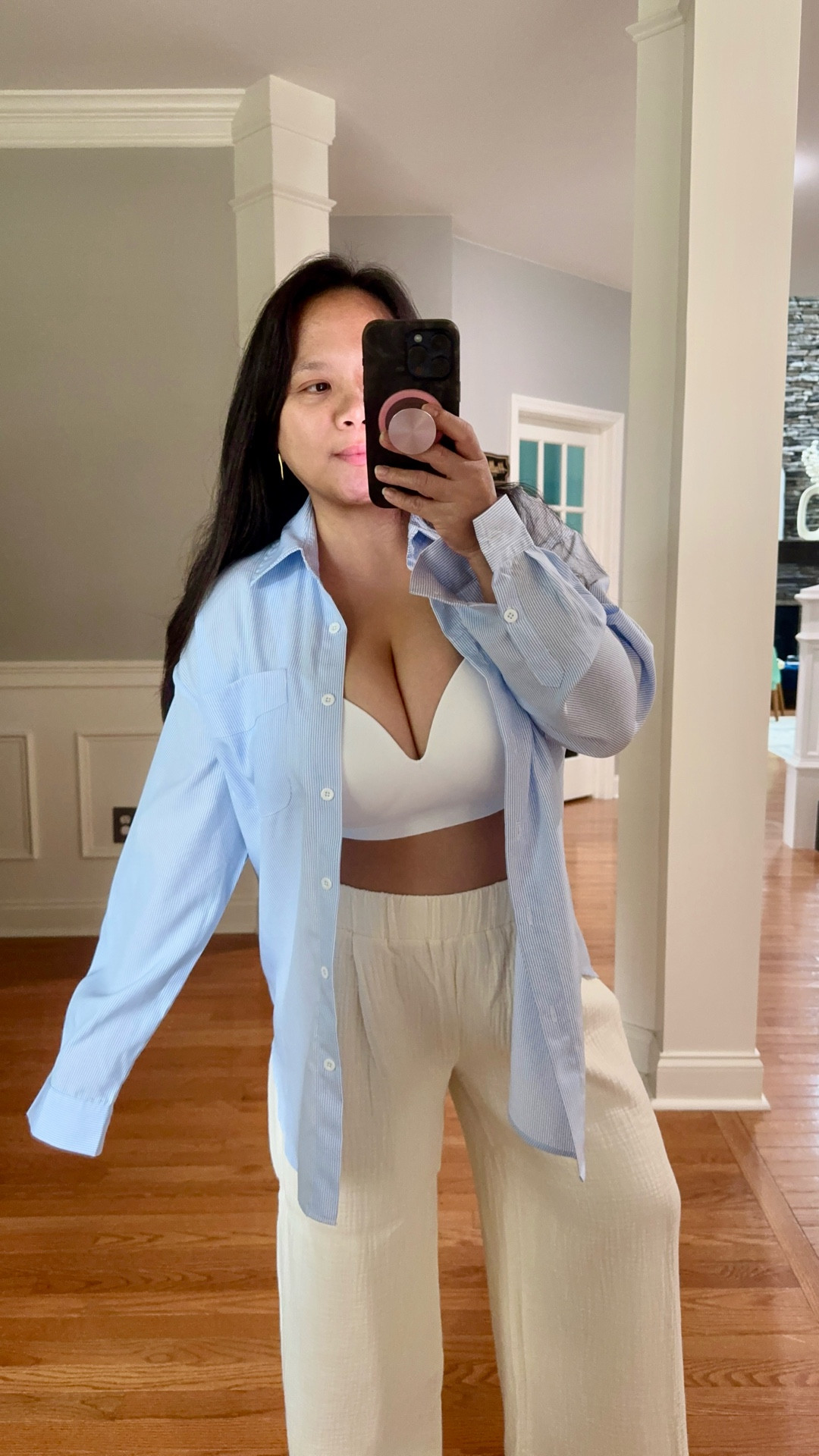 Say goodbye to painful bras for good! Perfect for staying cozy as the weather cools. @truekind

Shop now and save up to 60% OFF during Prime Deals Event on the ultimate essentials to revamp your wardrobe!

#TruekindSquad #comfybra #giftideasforher #comfywear

#LTKSaleAlert #LTKStyleTip #LTKFindsUnder50