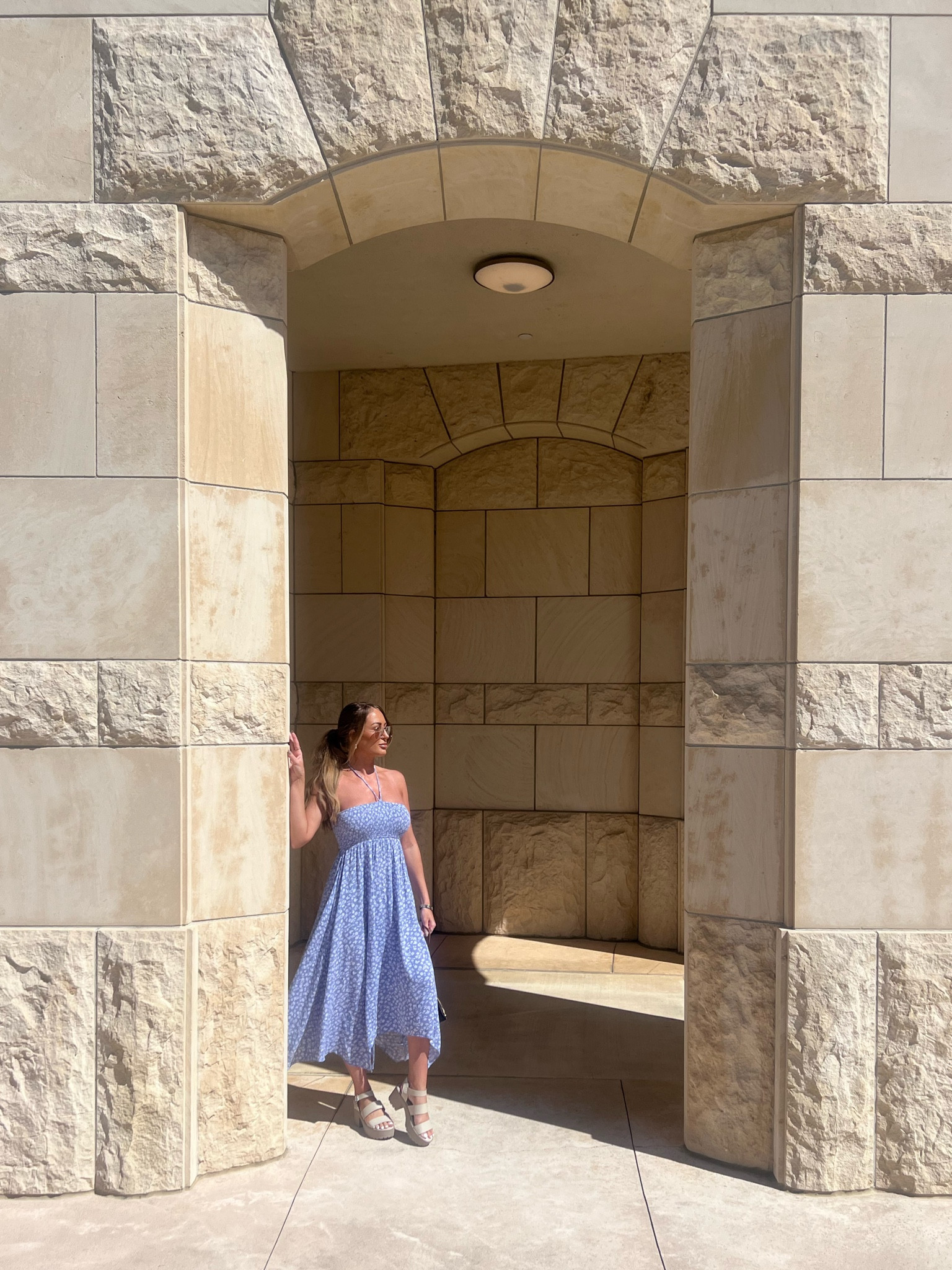Perfect Summer Dress 🥰 (from Fashionnova so linked a bunch of similar ones!)
Size small 

#LTKFindsUnder50 #LTKStyleTip #LTKSeasonal