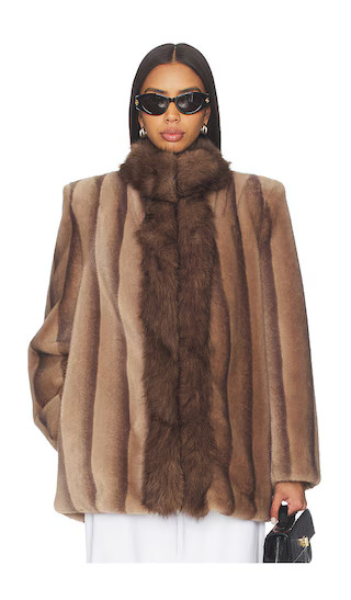 Sienna Coat | Revolve Clothing (Global)