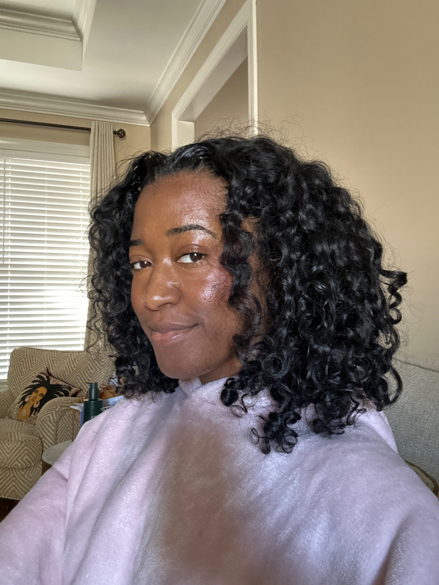 My hair has never looked better, this is the only product I’ve been using 

#LTKFindsUnder50 #LTKStyleTip #LTKBeauty