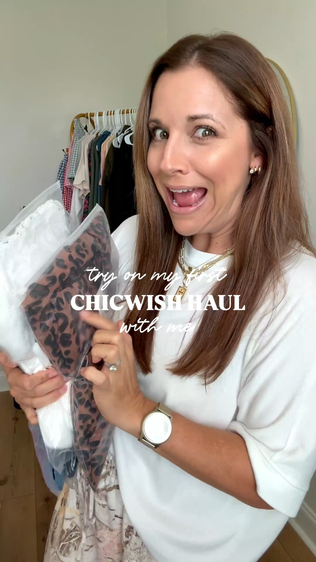 How good is the Chicwish haul?! 

Wedding. Church. Girls Brunch. Date night. It’s all of it! 

Jeans large (could have done a Medium)
V neck sweater Medium
Skirt M-L
Lace trim sweater S-M
Heart button cardigan S-M

#ad @Chicwish 

#LTKWorkwear #LTKWedding #LTKSaleAlert