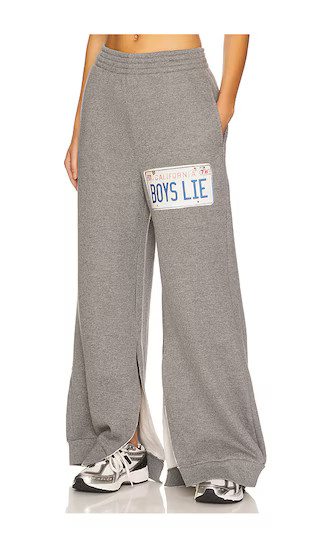 Driver's License Pants in Grey | Revolve Clothing (Global)