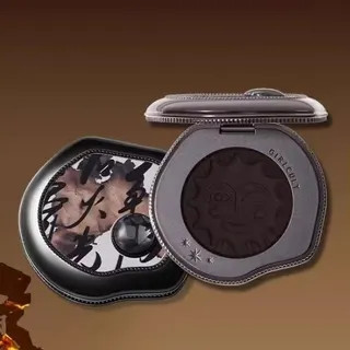 GIRLCULT - Four Great Inventions Series Emotion Blusher - 3 Colors | YesStyle Global