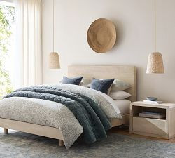 Marina Hand-Knotted Wool Rug | Pottery Barn (US)