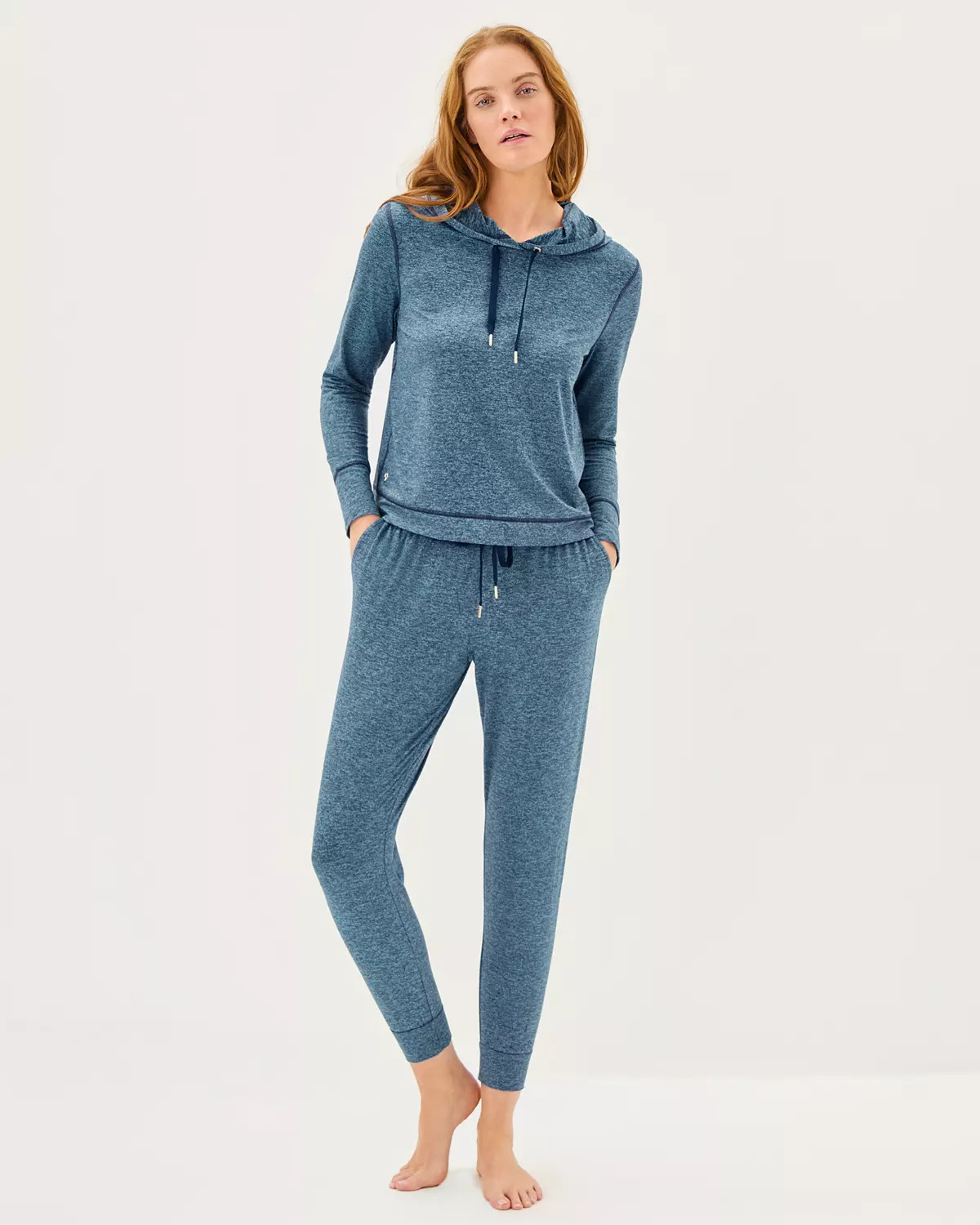 UPF 50+ Asena Hoodie | Lilly Pulitzer