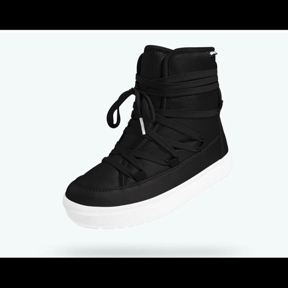 Native Chamonix Celestial Strider Boot New With Tags NWT | Poshmark