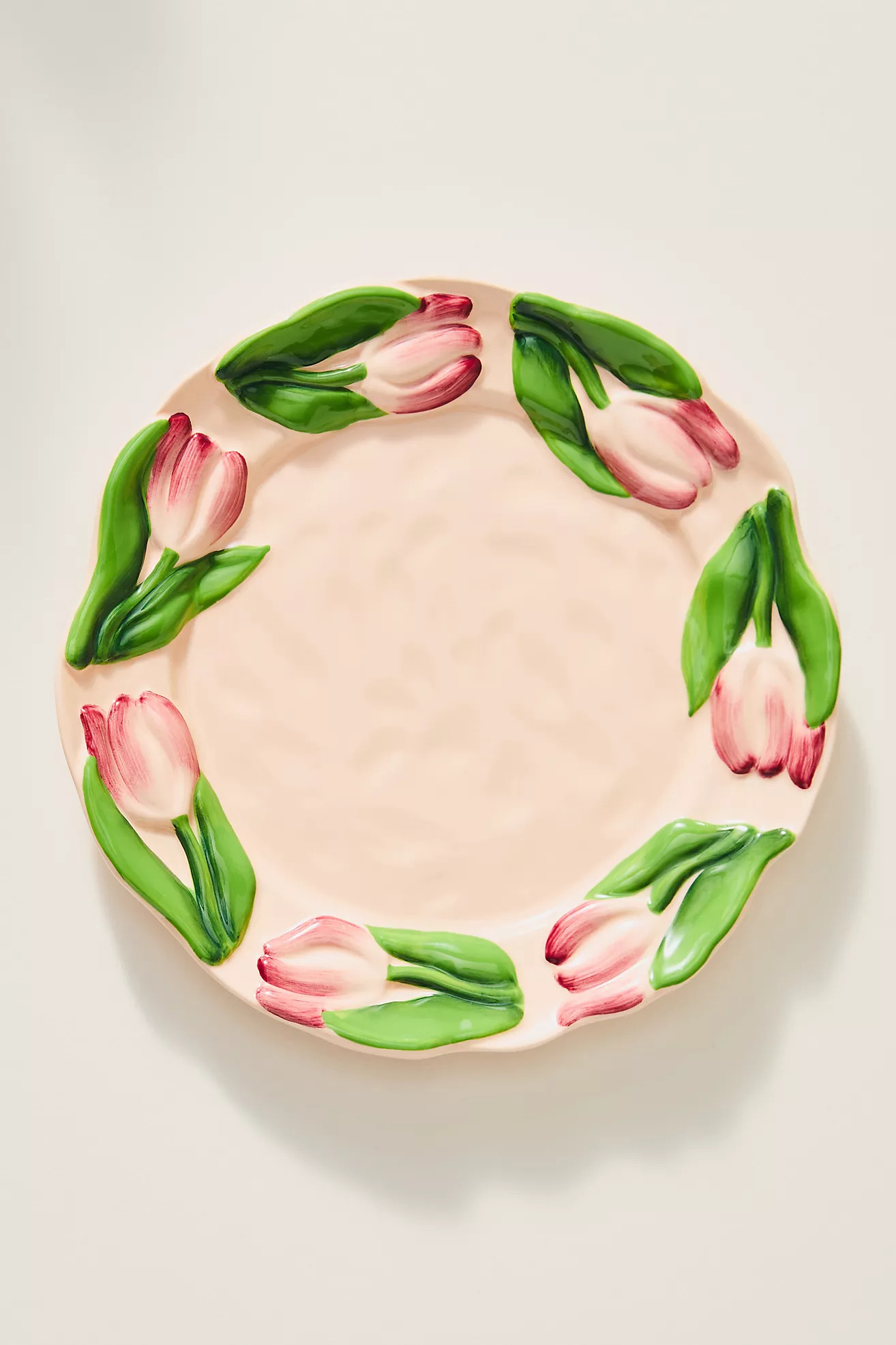 Foster Stoneware Dessert Plate | Anthropologie (US)