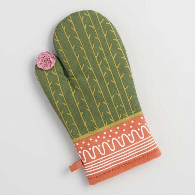 Cactus Potholder | World Market