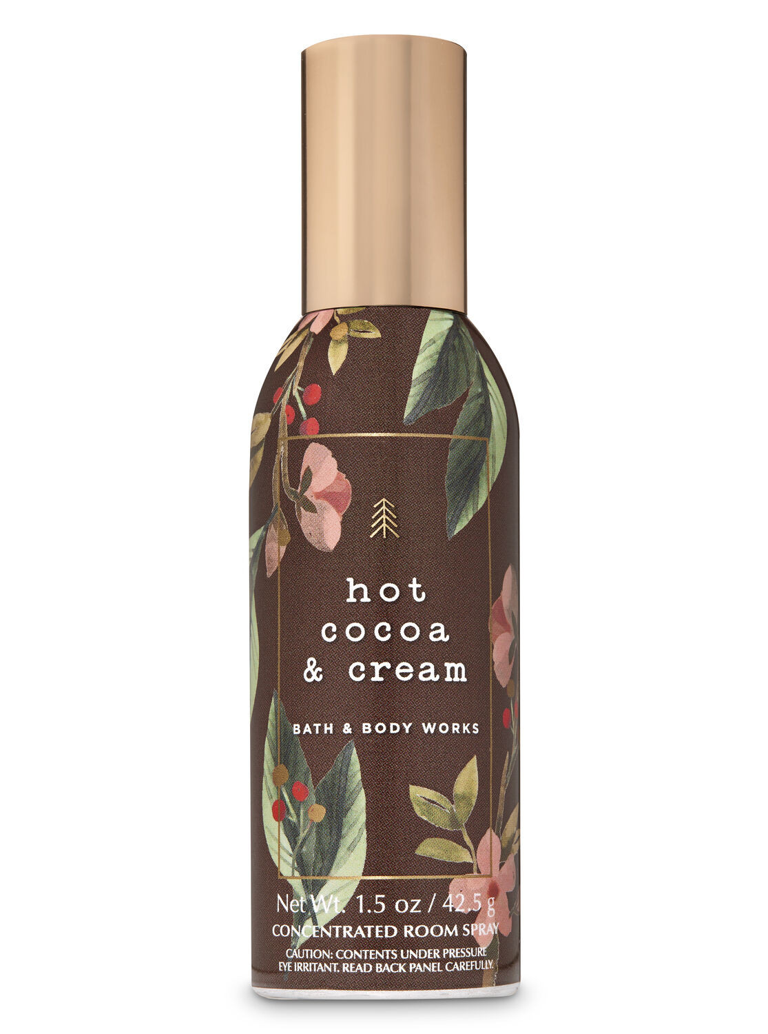 Hot Cocoa Cream Concentrated Room Spray | Bath & Body Works