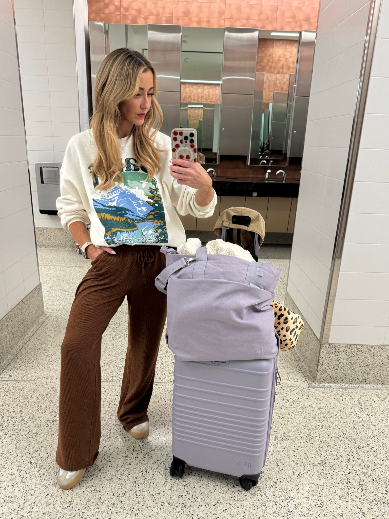 Travel ootd! 

#LTKTravel #LTKStyleTip #LTKActive