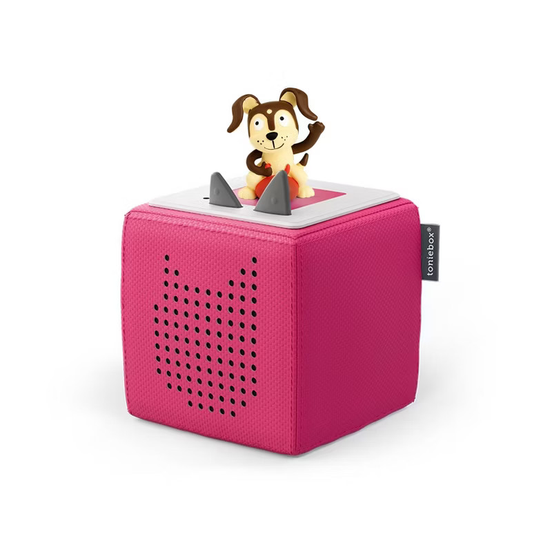 Toniebox Audio Player Starter Set | Target