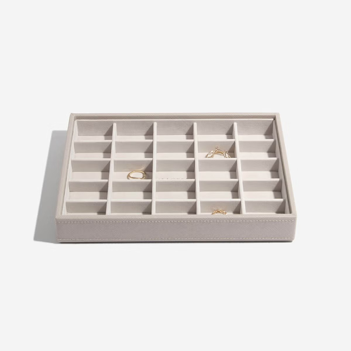 Stackers Classic Jewelry Box Collection | The Container Store