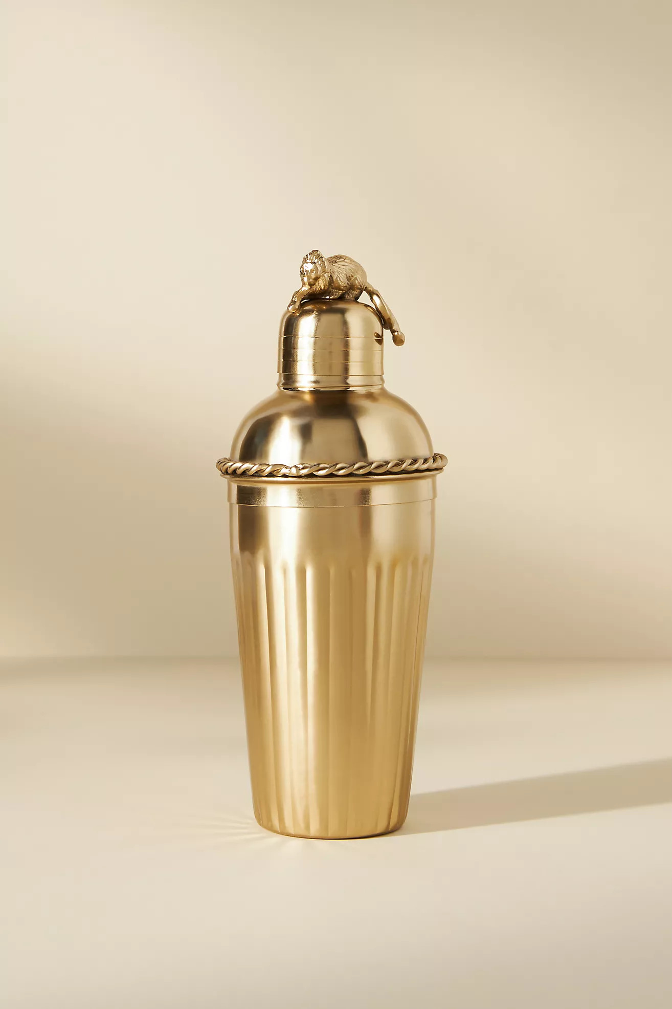 House of Hackney Cocktail Shaker | Anthropologie (US)