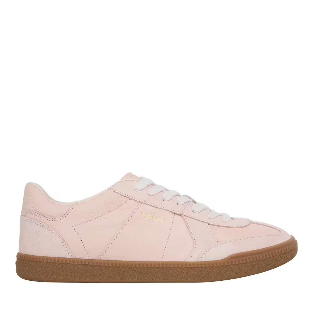 Coach Ellis Sneaker Blush | Low-Top-Sneaker | Fashionette (DE)