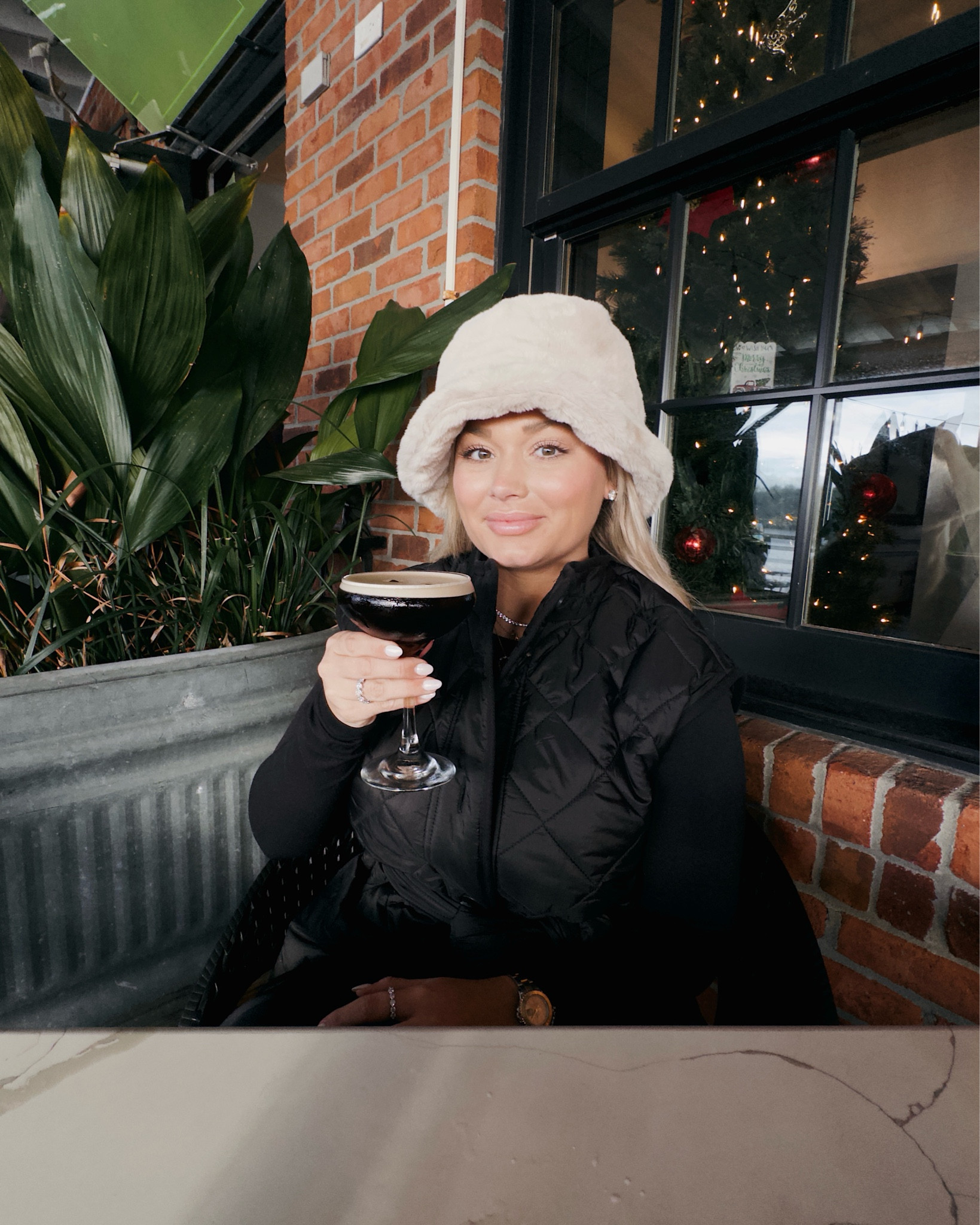 Espresso martini please 🖤

#LTKFindsUnder100 #LTKFindsUnder50