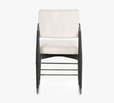 Bradley Upholstered Dining Chair | Pottery Barn | Pottery Barn (US)