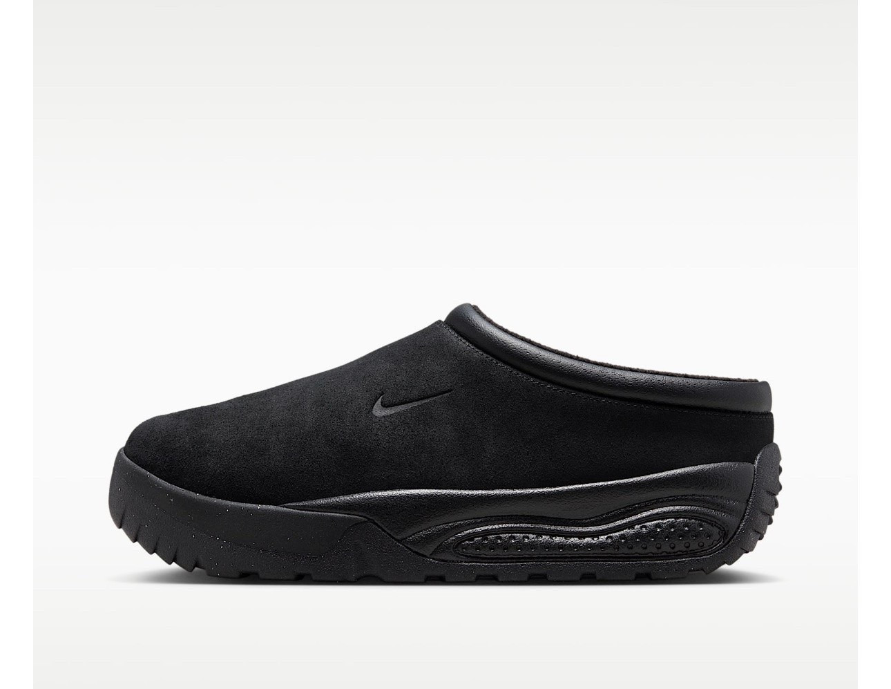 Nike Rufus clog, runs TTS

#LTKMens