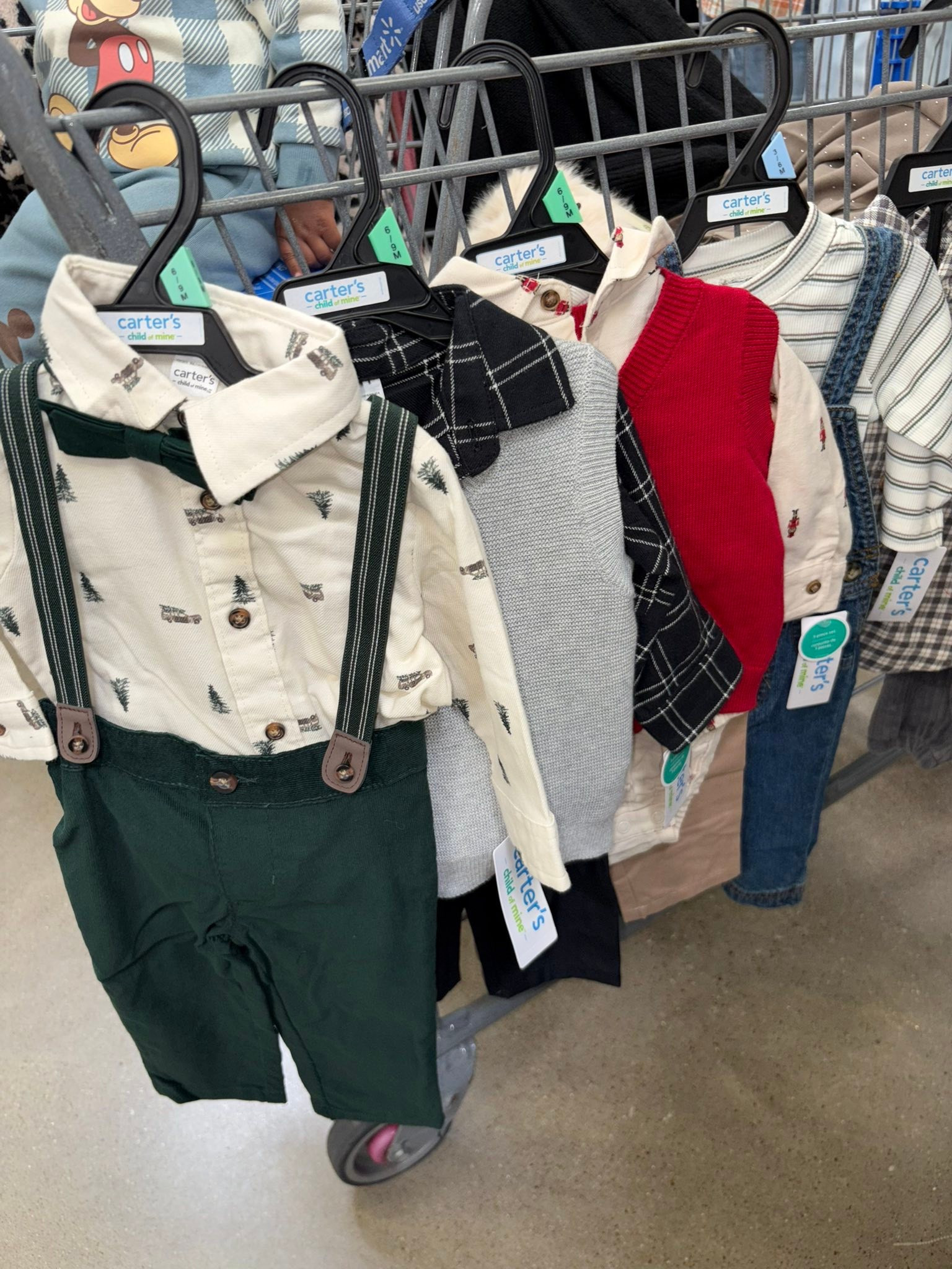 Walmart coming through with the cutest boy clothes 😍✨ 

#walmartfinds #babyboy #boymom #boyclothes #babyboyfashion #momlife #kidsfashion #walmartfashion

#LTKKids #LTKootd #LTKBaby