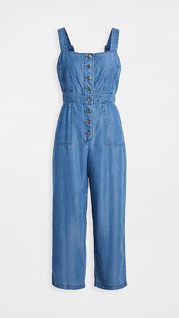 Head Over Heels Jumpsuit | Shopbop
