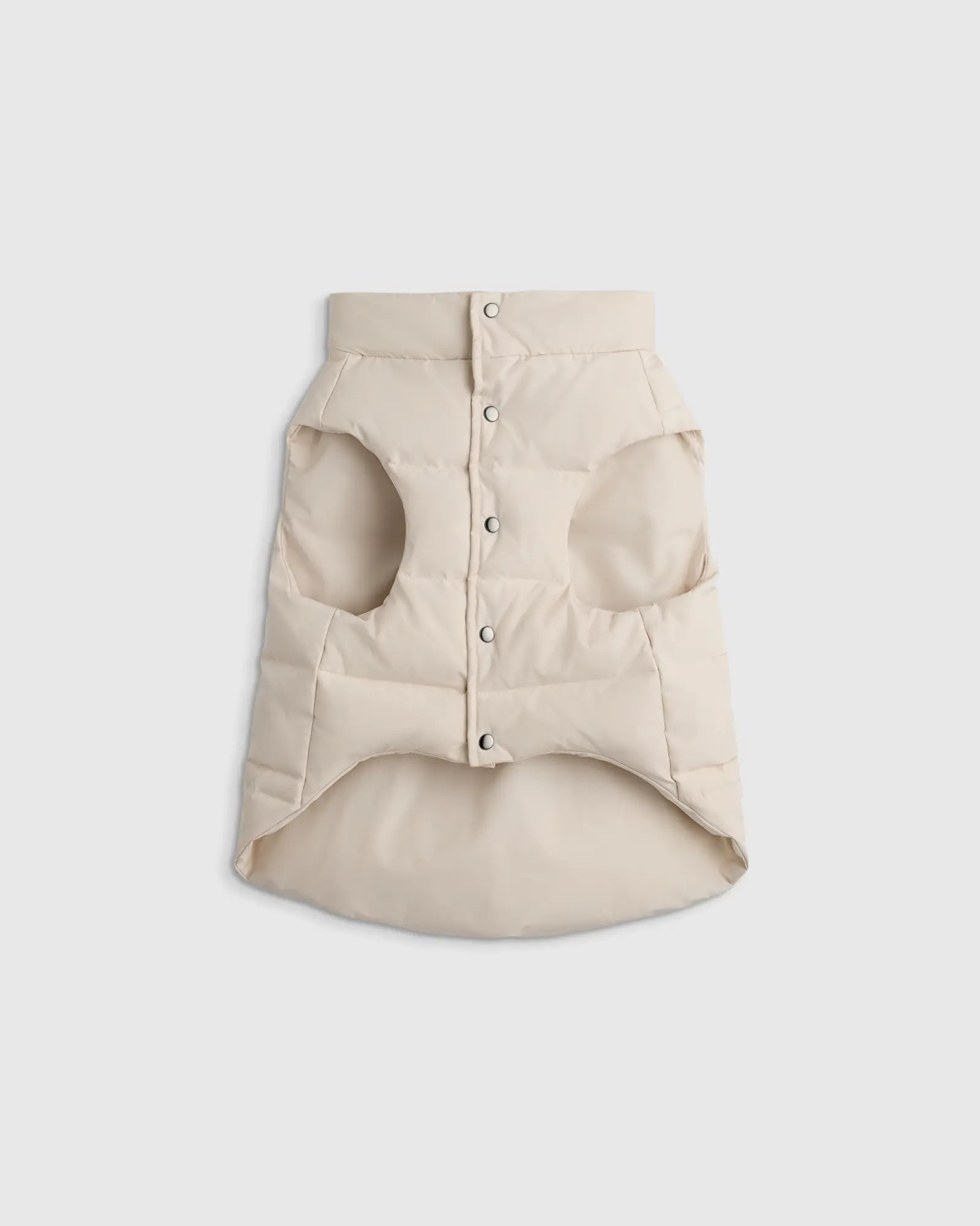 Waterproof Dog Puffer Jacket | Quince