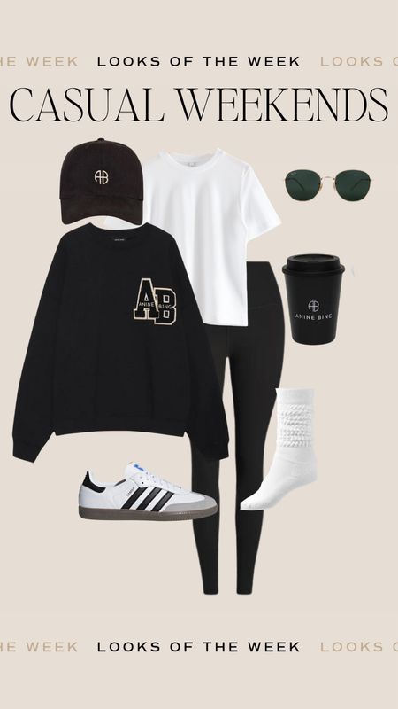 Casual summer outfit, soccer mom outfit 