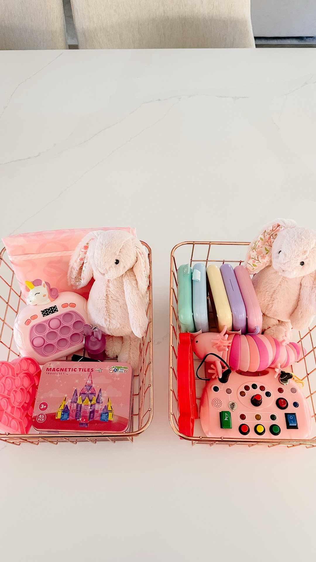 moments like these will never get old! holidays with kids just hit different 💌😍

#LTKKids #LTKmomlife #LTKValentine