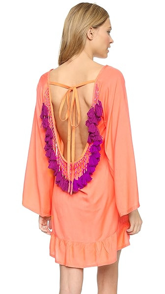 Indiana Short Beach Dress | Shopbop