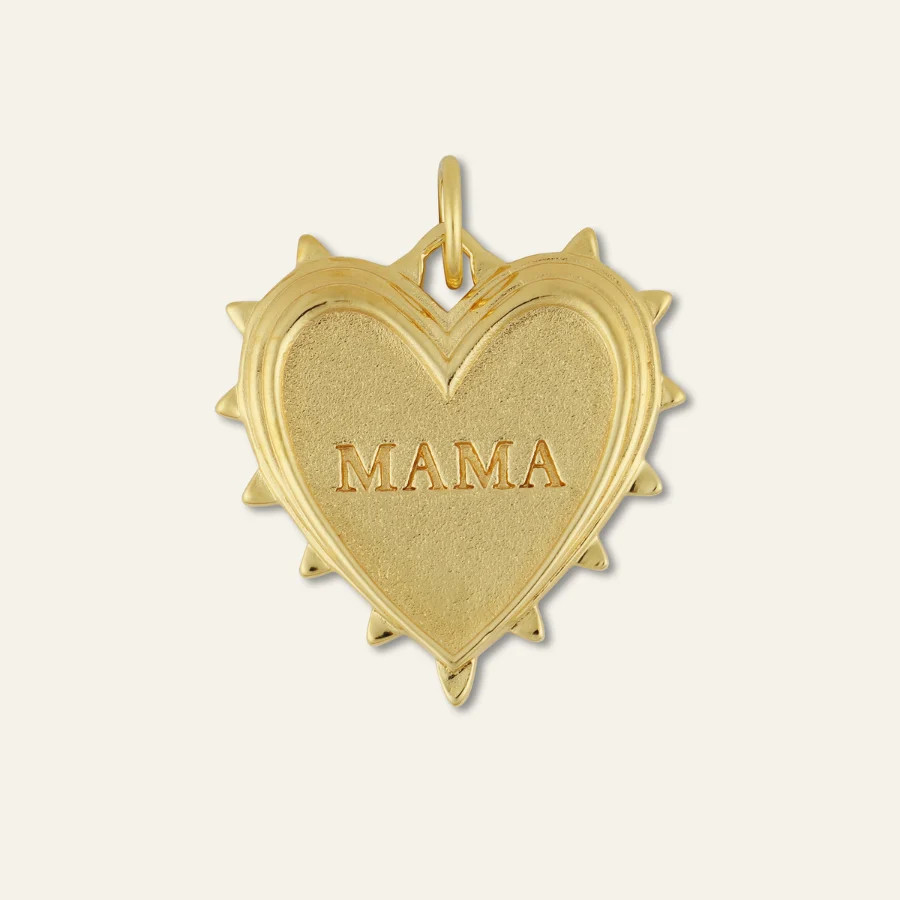 Radiant MAMA Charm | HART