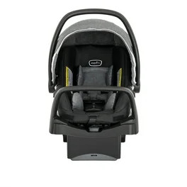 Maxi-Cosi Mico Luxe Infant Car Seat, New Hope Navy, | Walmart (US)