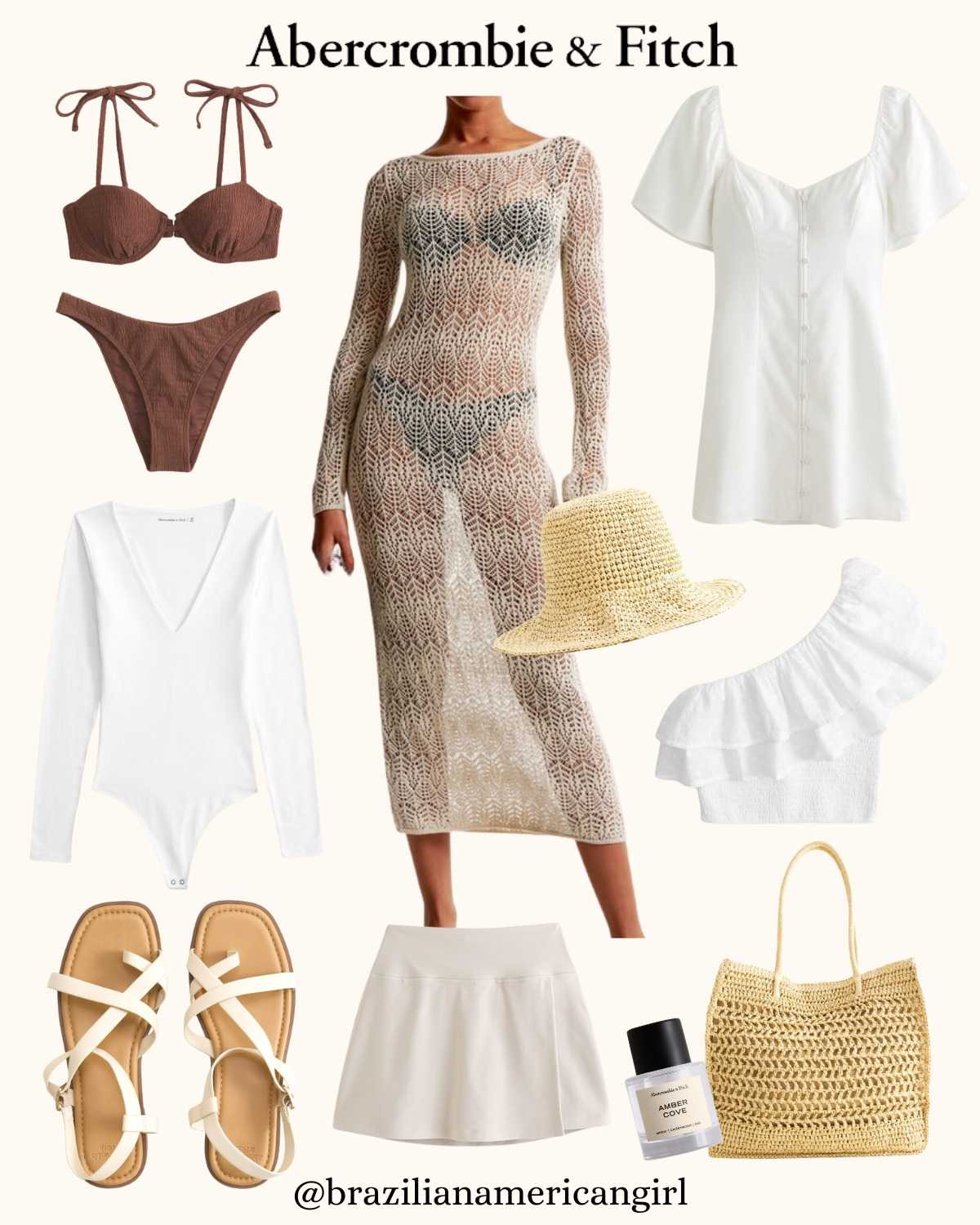 #LTKSeasonal #LTKstyletip #LTKU