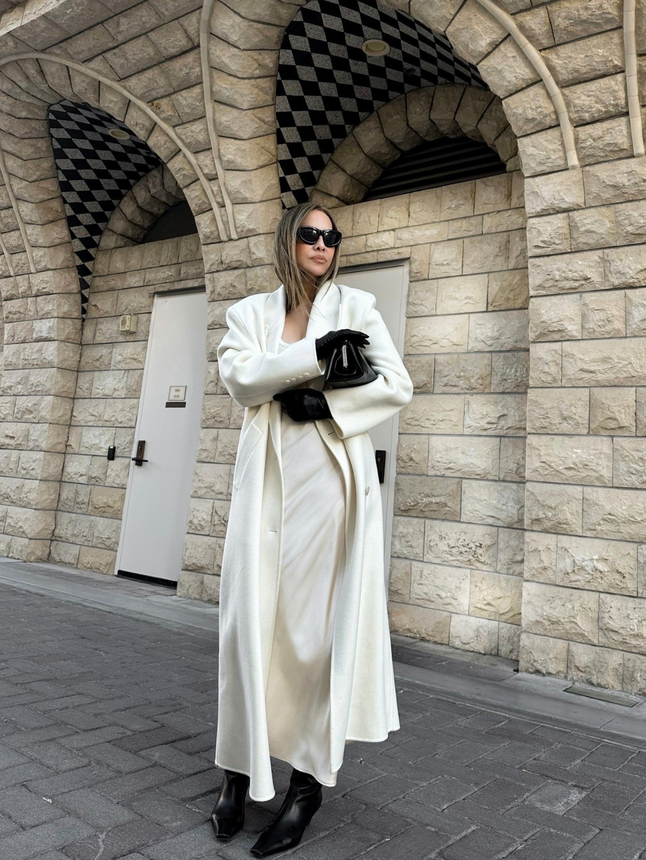 Fall outfit 

#LTKItBag #LTKShoeCrush #LTKStyleTip