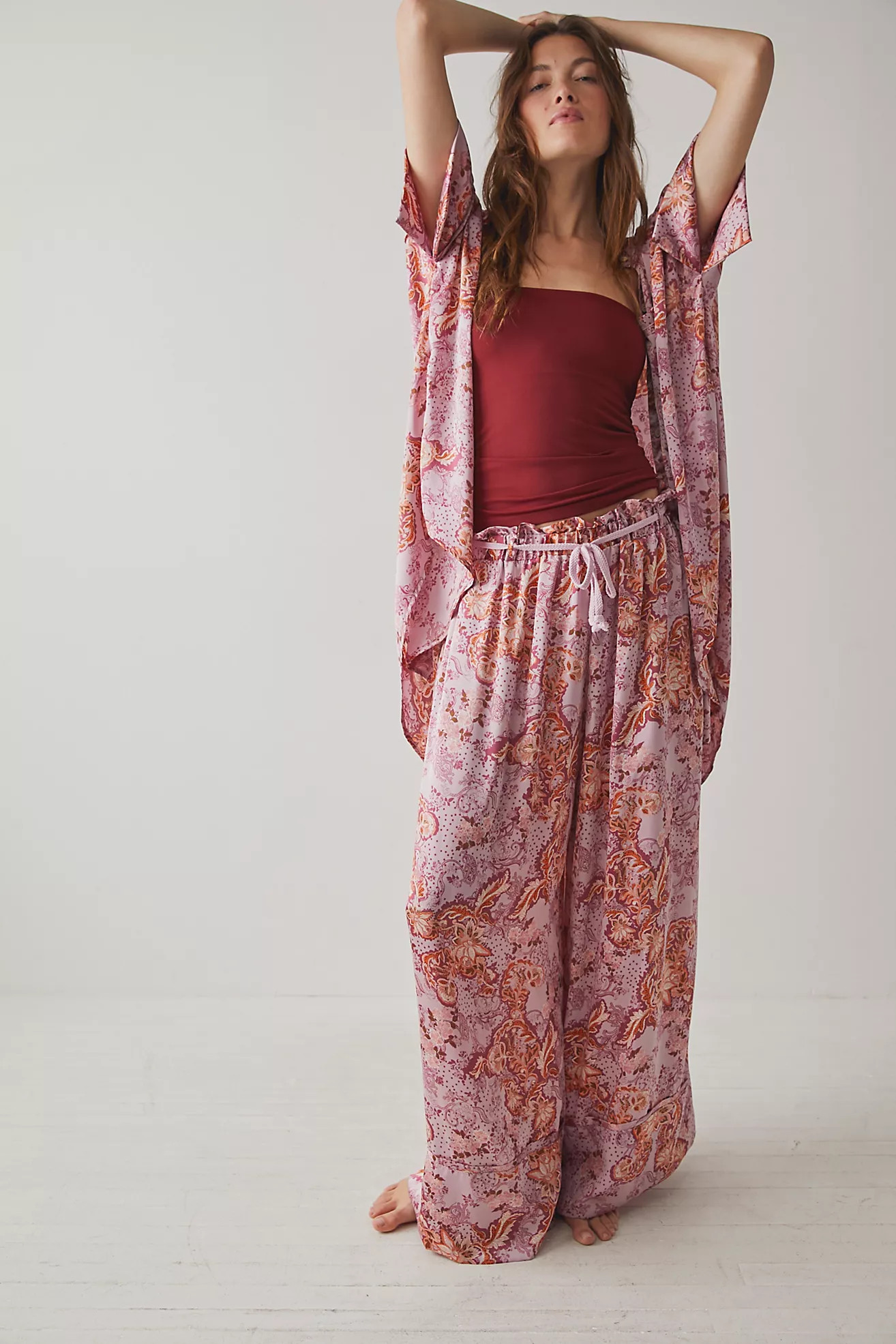 Goddess Lounge Pants | Free People (Global - UK&FR Excluded)