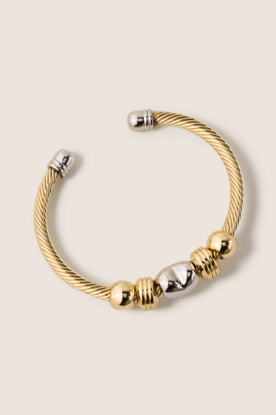 Britton Bangle Bracelet | Evereve