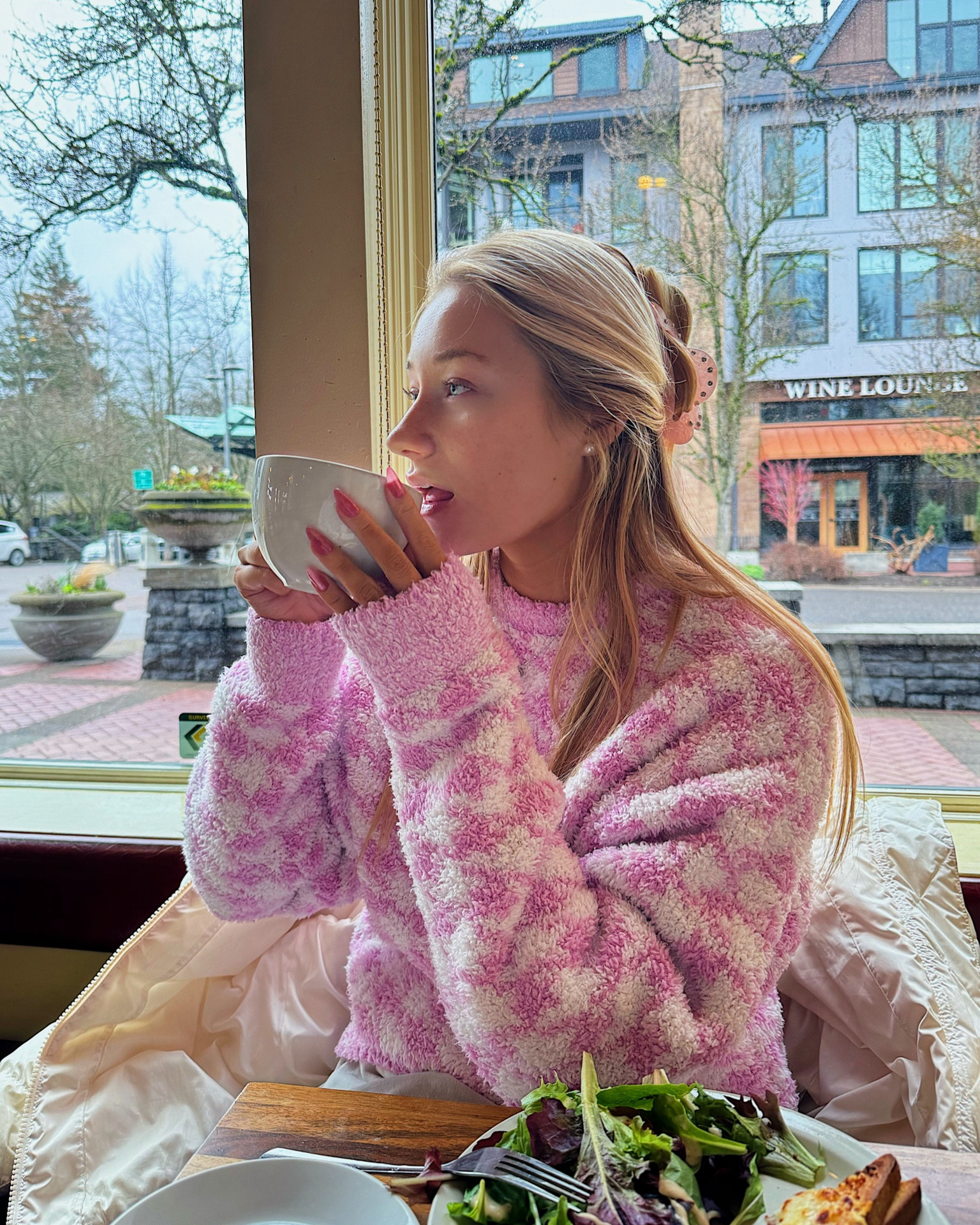 No Makeup but presentable favorites! 💗🎀👛💋 

#LTKItBag #LTKStyleTip #LTKBeauty