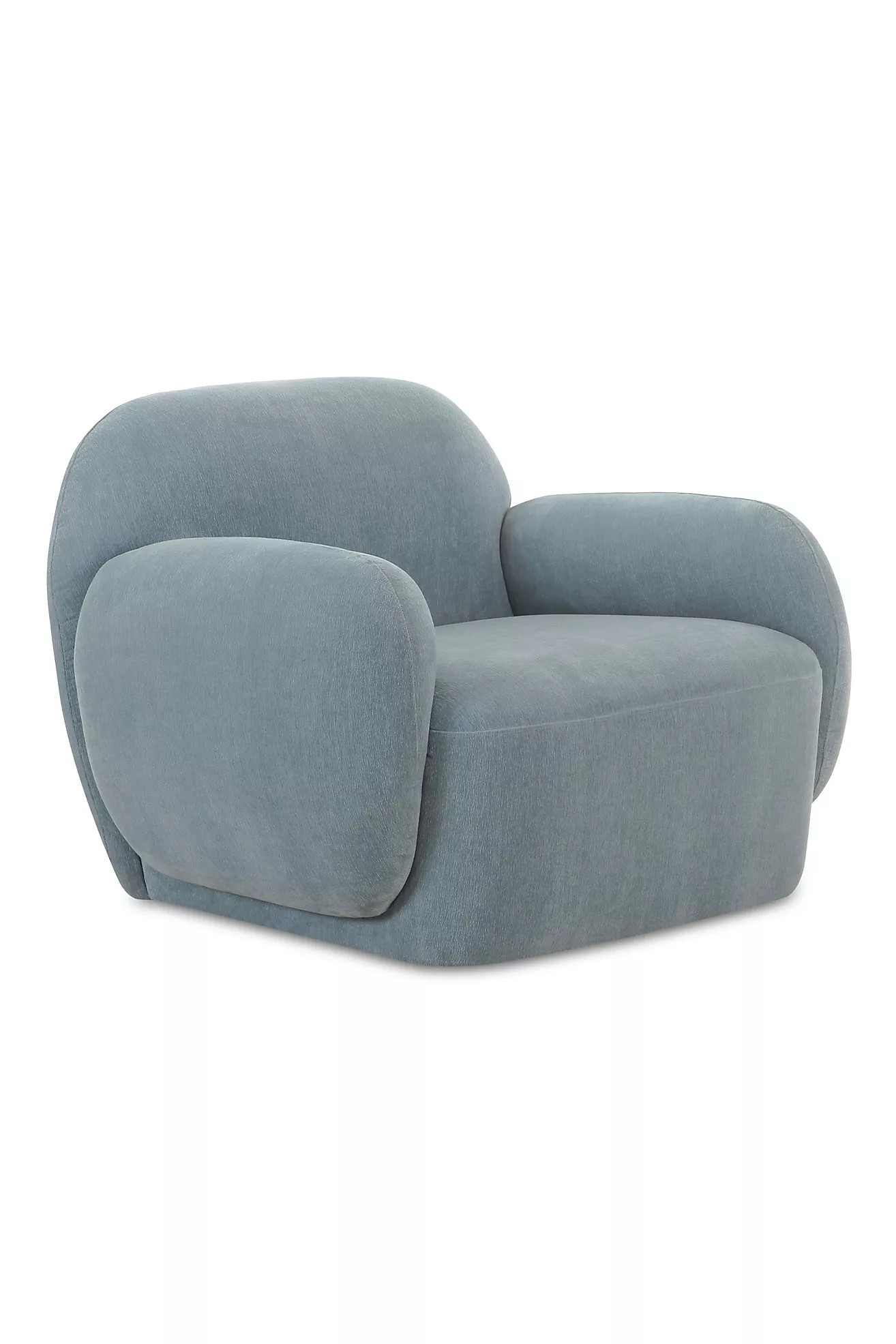 Hazel Lounge Chair | Anthropologie (US)