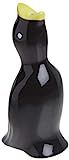 Norpro Ceramic Pie Bird, 4in/10cm tall, Black | Amazon (US)
