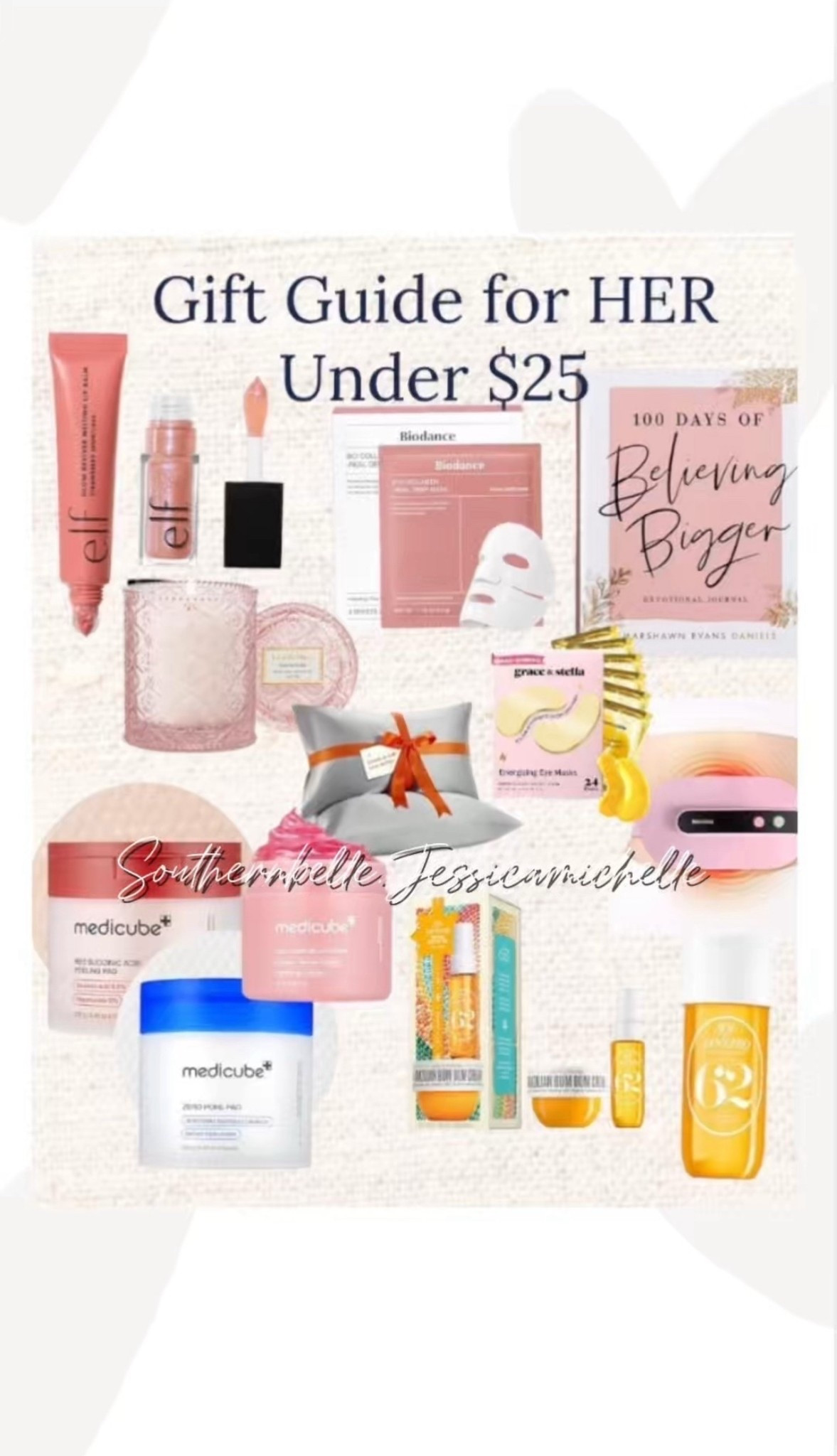 Gift ideas for HER under $25

#LTKFindsUnder50 #LTKHoliday #LTKGiftGuide
