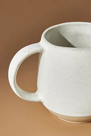 Hayes Mugs, Set of 4 | Anthropologie (US)