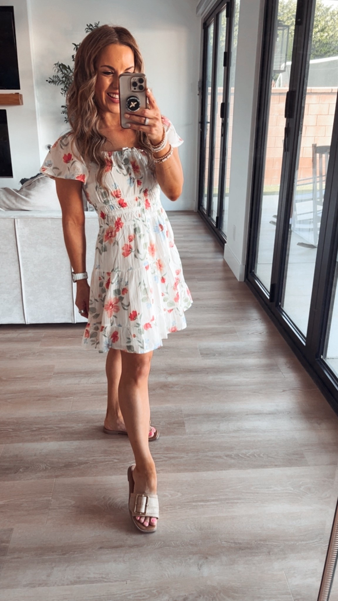 Spring dresses are on sale today! Family matching outfits, spring break style, Easter dresses, old navy sale  

#LTKmomlife #LTKSeasonal #LTKSaleAlert